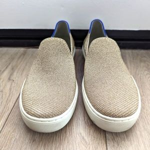 Sparkly Rothys (Size 8)